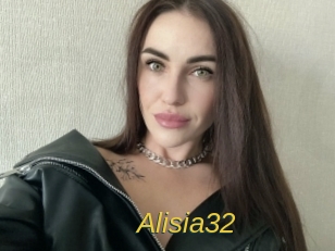 Alisia32
