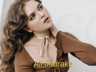 Alisiadrake