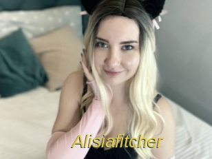 Alisiafitcher