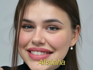 Alisiaha