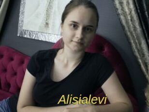 Alisialevi