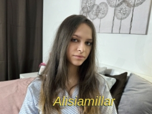 Alisiamillar