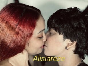 Alisiareze