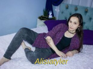 Alisiatyler