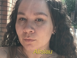 Alisiau