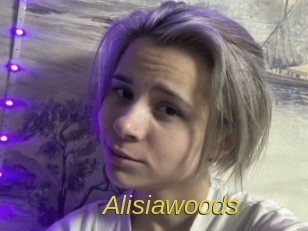 Alisiawoods