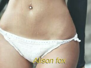 Alison_fox_