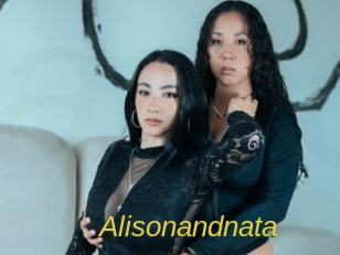Alisonandnata