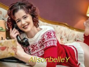 AlisonbelleY
