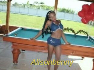 Alisonbenny
