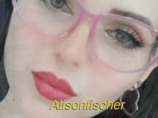 Alisonfischer