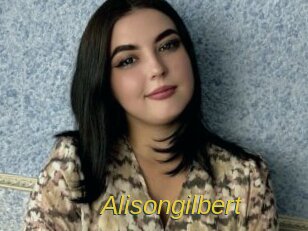 Alisongilbert