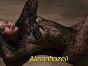 Alisonhazell