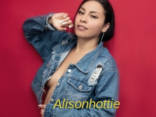 Alisonhottie