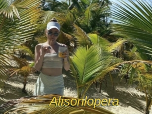 Alisonlopera