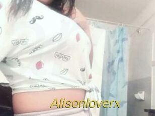 Alisonloverx