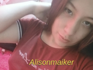 Alisonmaiker