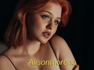 Alisonmoreno