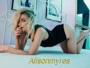 Alisonmyres