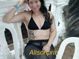 Alisonprin