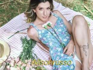 alisonrusso Archive DVD ORG
