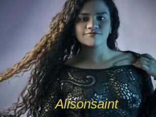 Alisonsaint