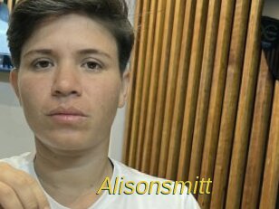 alisonsmitt Archive DVD ORG