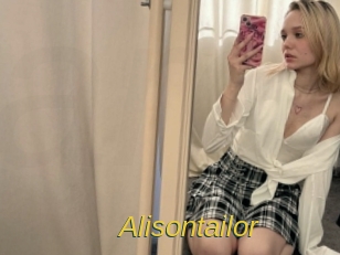 Alisontailor