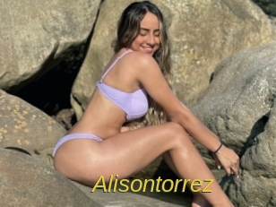 Alisontorrez