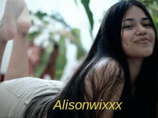 Alisonwixxx