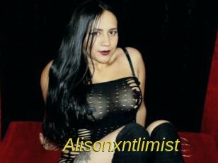 Alisonxntlimist