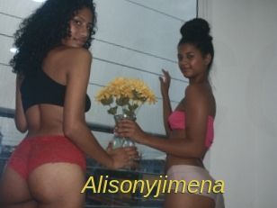 Alisonyjimena