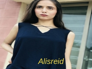 Alisreid
