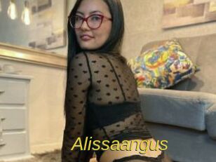 Alissaangus