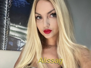 Alissag