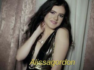 Alissagordon