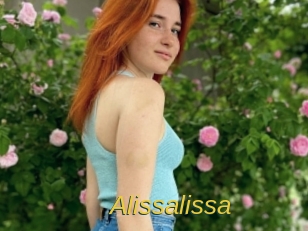 Alissalissa