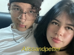 Alissandpetter