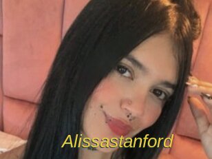 Alissastanford