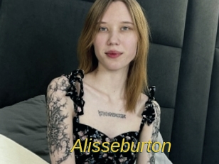 Alisseburton
