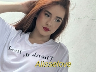 Alisselove