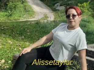 Alissetaylor