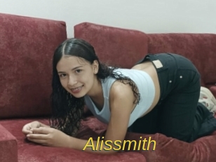 Alissmith