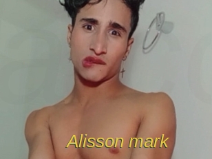 Alisson_mark