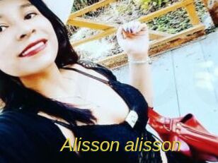 Alisson_alisson