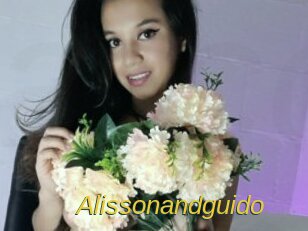Alissonandguido