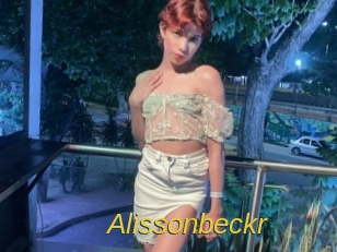 Alissonbeckr