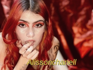Alissonchanell