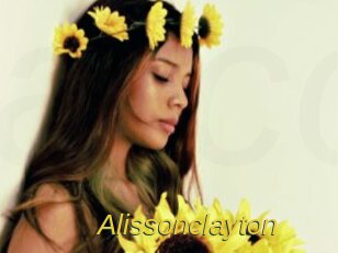 Alissonclayton