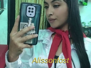 Alissonfost
